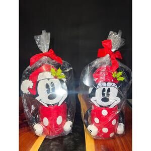 Mickey Mouse Mugs Double Arms set of 2 Disney Galerie